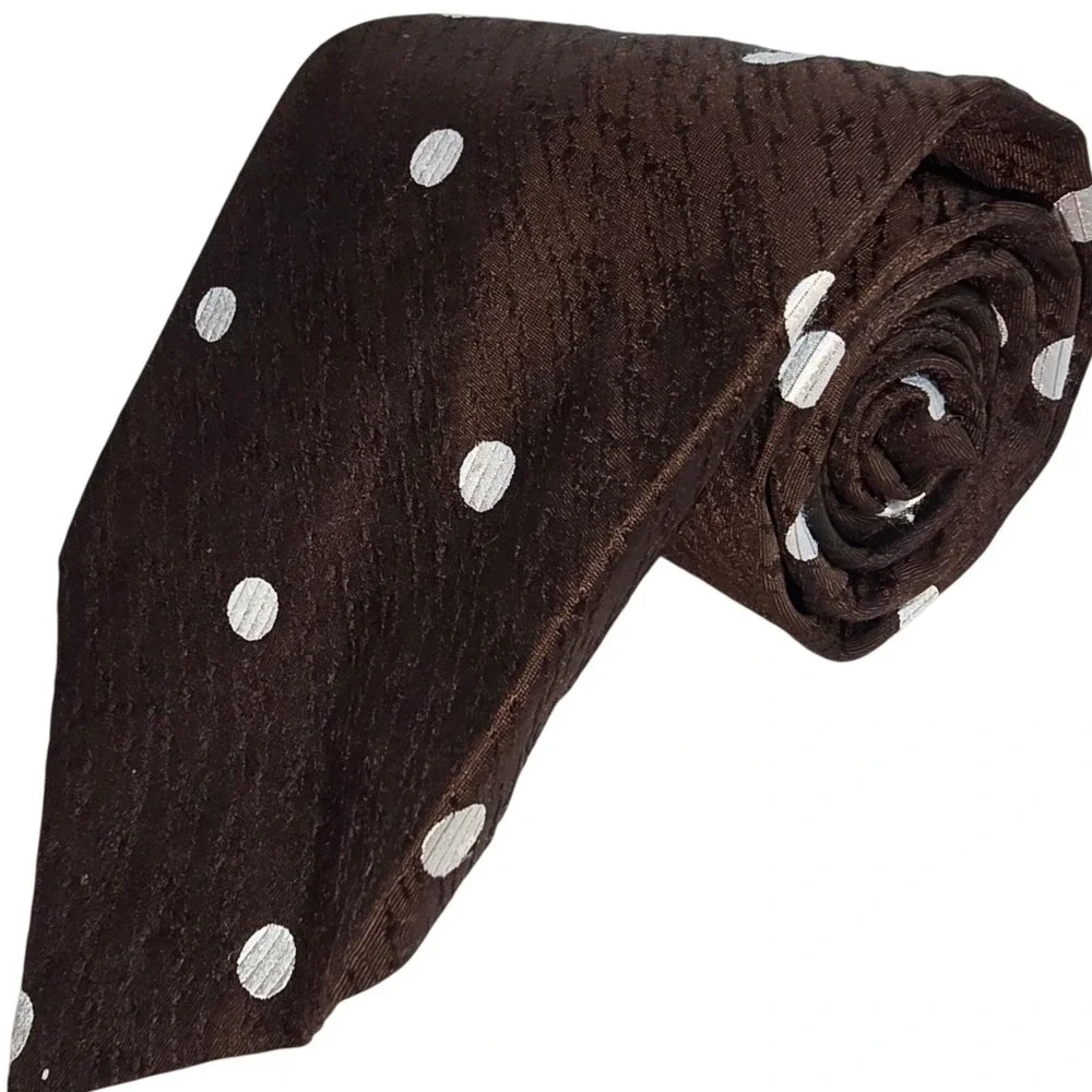 Villa DiOro ties from